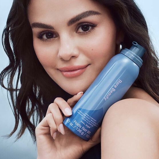 FIND COMFORT HYDRATING BODY MOUSSE